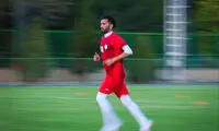 مسلمان قرمزپوش شد