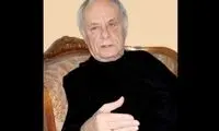 کارگردان فیلم «بابک خرمدین» از دنیا رفت