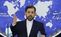 تهران: افغانستان به حق آبه ایران متعهد است