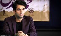 محمد معتمدی خواننده پروژه پرحاشیه شد