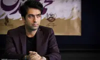 محمد معتمدی خواننده پروژه پرحاشیه شد
