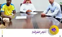 قرارداد شیخ دیاباته تا ۲۰۲۳ تمدید شد
