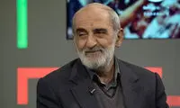 تحلیل حسین شریعتمداری از انتخابات ۱۴۰۰