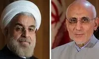 نامه انتقادی میرسلیم به روحانی درباره مقابله با کرونا