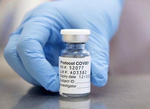 از سرگیری واکسیناسیون کرونا در اهواز