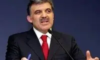 گوش‌ های عبدالله گل دردسر ساز شدند!