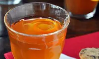 نوشیدنی داغ زمستانی، دارویی برای سرماخوردگی