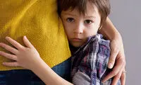 ۸ توصیه برای کاهش استرس کودکان