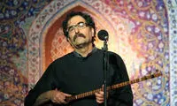 حرکت جالب ناظری و ۶۰۰ تنبورنواز