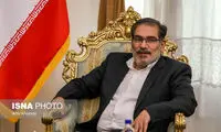 دیدار مجلسی‌ها با شمخانی