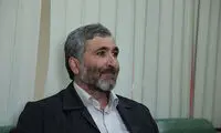 محمد احسانی، مدیر شبکه «نسیم» شد