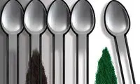 احیای سنت قاشق‌ زنی در تلویزیون