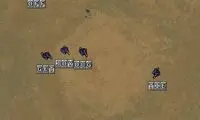 بازی Qwerty Warriors