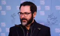 گفتگوی پینگ پنگی با کوروش تهامی