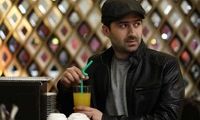بازیگر «خانه امن» در مهمانی «به خانه برمی‌گردیم»