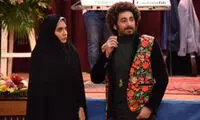 خواننده «سوسن خانم» در «گلشیفته»