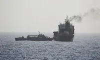 روایت مرندی از ماجرای برخورد سپاه با ناو آمریکایی