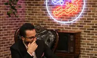 بازیگر «بانوی عمارت» اولین مهمان «شب‌گشت»