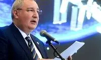 تلاش روسیه برای استقرار ایستگاه تحقیقاتی در ماه