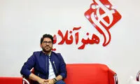 توضیحات همایون درباره اجرا در جشنواره فجر