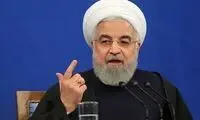 حسن روحانی: گریزی از گفتگوی انتقادی نیست