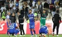 داوری به جای خود، این استقلال قهرمان نیست 