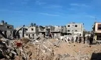 لحظه ترور یکی از مسئولان جماعت اسلامی لبنان 