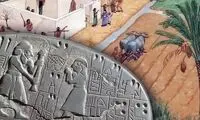 ۴ مورد از اختراعات سومر باستان که جهان را تغییر داد