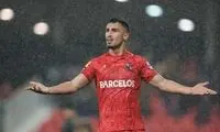 بازگشت این لژیونر به پرسپولیس سخت شد