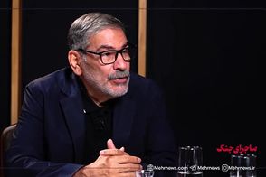 پاسخ شمخانی به سوالی درباره احتمال ترور رئیسی