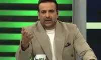 بالاخره یک نفر به جای فیروز کریمی عذرخواهی کرد!