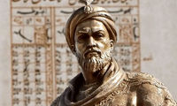 دانشمندترین پادشاه ایران که بود؟