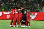 چهار بازی متوالی پرسپولیس در تهران