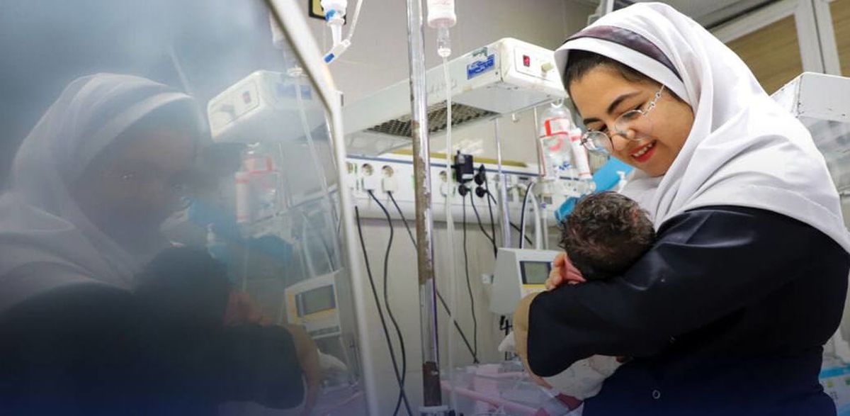 آمار نگرانکننده از مهاجرت پرستاران ایرانی
