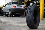 شوک جدید به دارندگان پراید؛ قیمت عجیب لاستیک اعلام شد