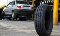 شوک جدید به دارندگان پراید؛ قیمت عجیب لاستیک اعلام شد