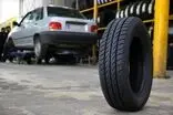 شوک جدید به دارندگان پراید؛ قیمت عجیب لاستیک اعلام شد
