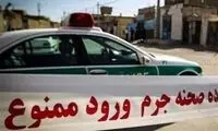 دستگیری عامل یک قتل‌عام هولناک در ایلام