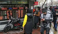 یک شهروند مشهدی پشت پرده گرانی اخیر دلار را فاش کرد