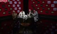 پرسپولیس از دومین خرید خود رونمایی کرد