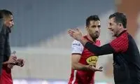 دردسر جدید برای کریم باقری بخاطر حجاب