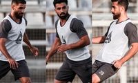 سه ستاره تراکتور به دنبال جدایی از جمع تی‌تی‌ها