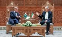 پیامی که از پاکستان به پزشکیان درباره توافق منتقل شد