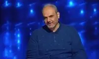 خیابانی: مثل هواداران استقلال در این 50 سال ندیدم!