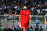 اقدام ارزشمند مدافع پرسپولیسیِ تراکتور