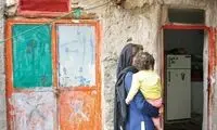 فقیرترین منطقه تهران مشخص شد