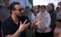 به‌خاطر سروین خانم، فینال کارناوال را سانسور کردند!