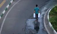 پیشنهاد جالب روزنامه کیهان برای حل بحران آب