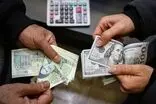 چرخش ۱۸۰ درجه‌ای در بازار ارز؛ صرافی‌ها «دلار» دار شدند!