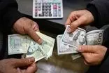 چرخش ۱۸۰ درجه‌ای در بازار ارز؛ صرافی‌ها «دلار» دار شدند!